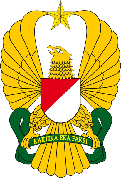 TNI AD Fiber Optic Network